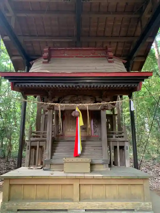天神社(千葉県)