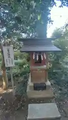 大神神社(栃木県)