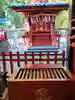 山王稲荷神社(日枝神社末社)(東京都)