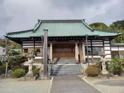 香林寺(神奈川県)