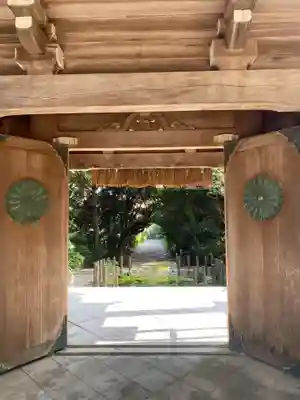 志賀海神社(福岡県)