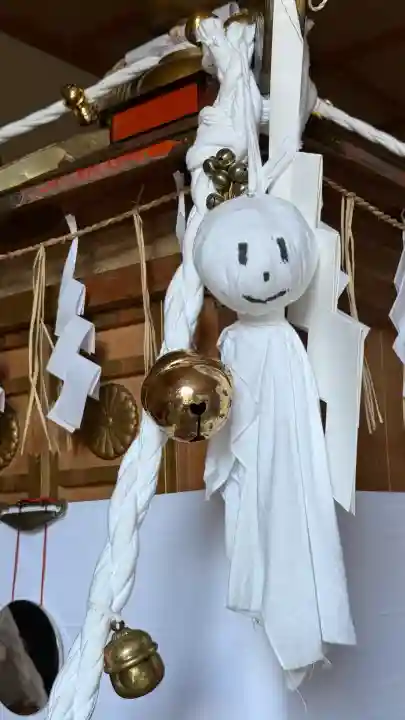 函館八幡宮(北海道)