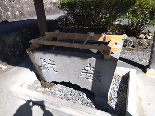 須倍神社(静岡県)