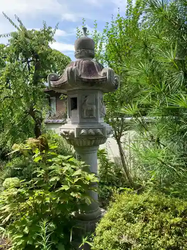 長善寺(神奈川県)