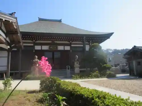 妙長寺(神奈川県)