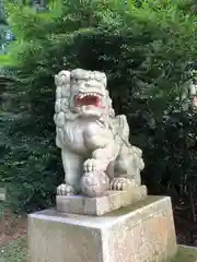 明神社(福井県)