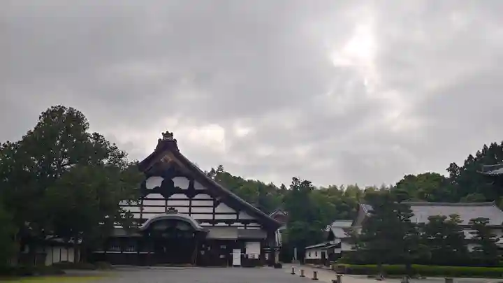 東福禅寺(東福寺)のその他建物