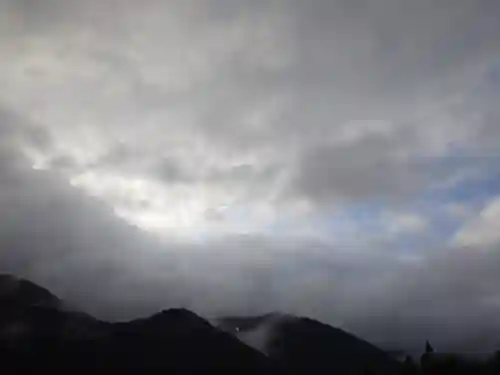 太皷谷稲成神社(島根県)