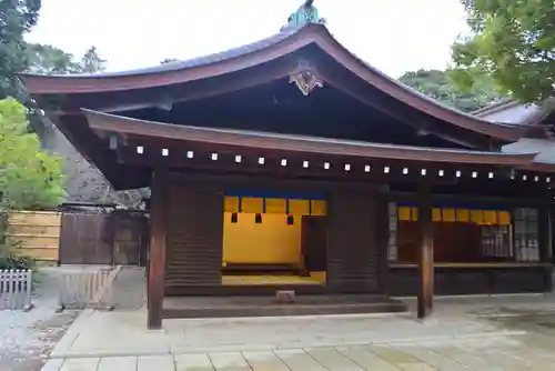 明治神宮(東京都)