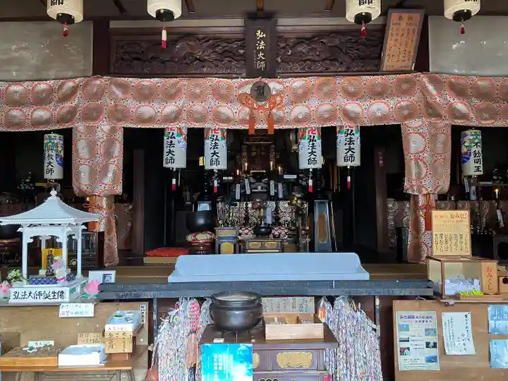 弥勒寺(愛知県)