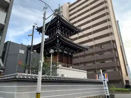 岡松寺のその他建物