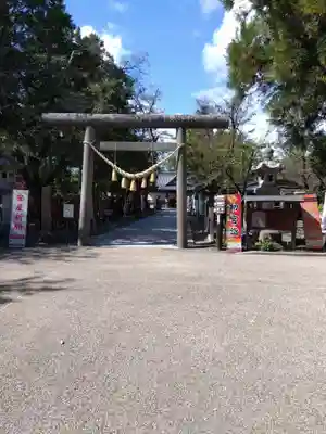 眞田神社(長野県)