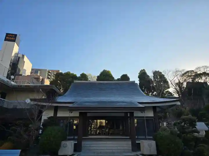 大蓮寺(大阪府)