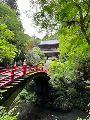 雲巌寺(栃木県)