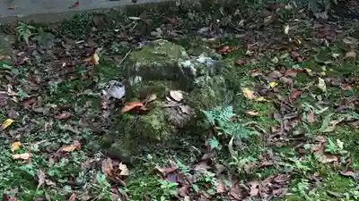 三峯神社(岩手県)