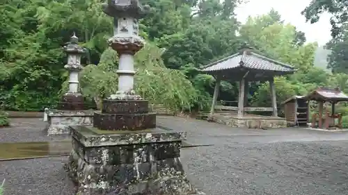 本立寺のその他建物
