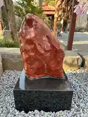 鹿島神社(栃木県)