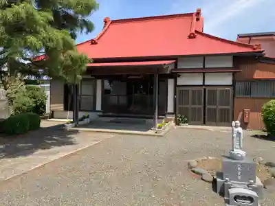平等寺(神奈川県)