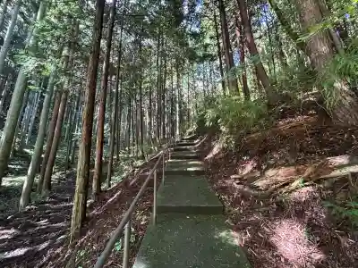 御嶽神社(長野県)