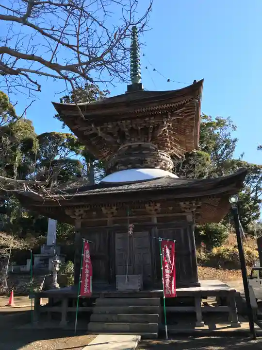 石堂寺のその他建物