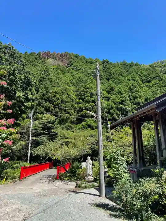 浄発願寺のその他建物