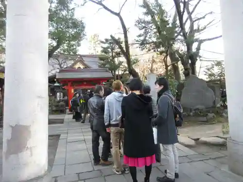 愛宕神社(東京都)