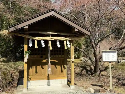 天宮神社(静岡県)
