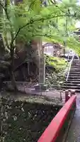 花園神社のその他建物