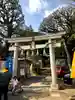 太子堂八幡神社(東京都)