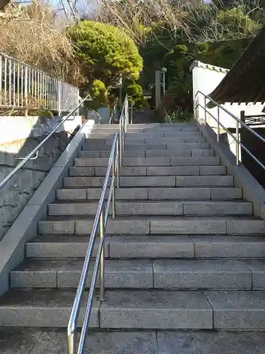 東林寺(神奈川県)