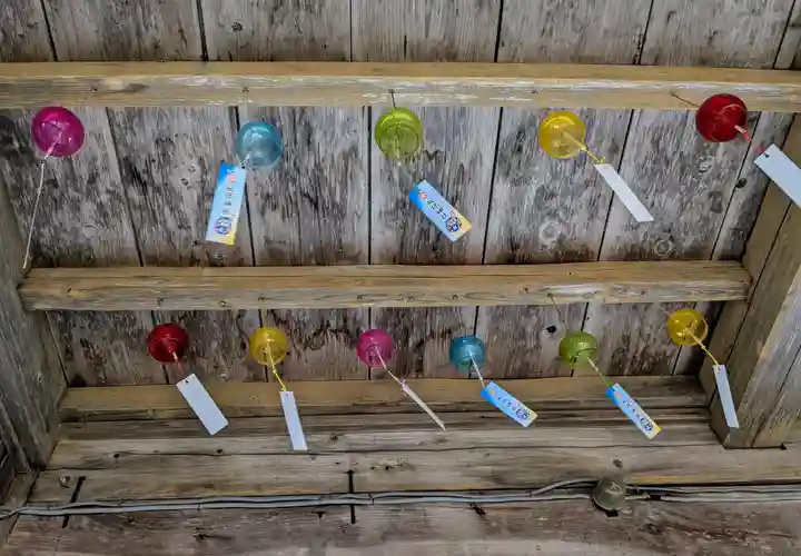 秋保神社(宮城県)