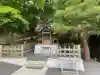千歳神社(北海道)