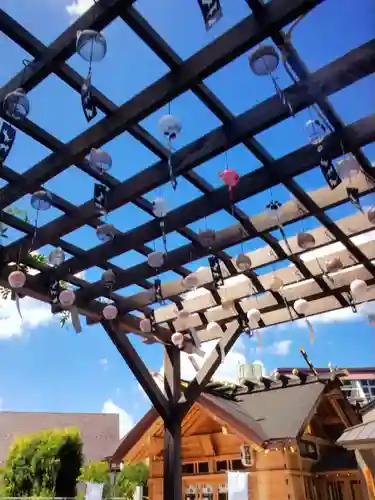 駒込妙義神社(東京都)