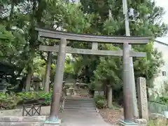 矢吹神社(福島県)