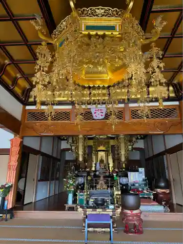 長明寺(群馬県)