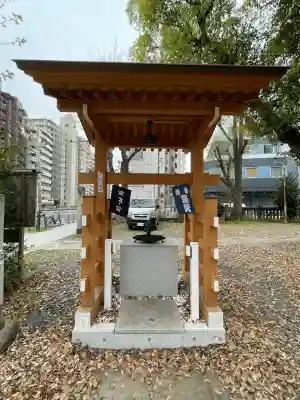 大森神社(東京都)