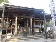 青岸渡寺(和歌山県)