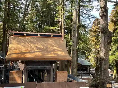 諏訪大社(長野県)