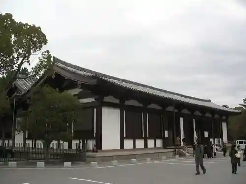 興福寺のその他建物