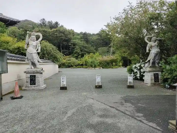 鎮國寺(福岡県)
