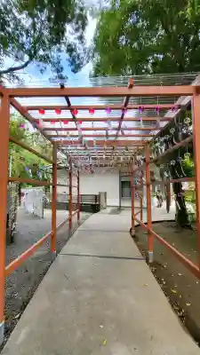 谷山神社(鹿児島県)