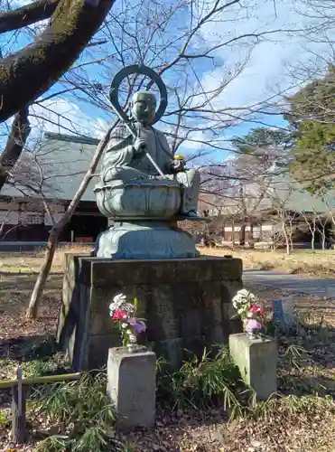 淨眞寺(東京都)