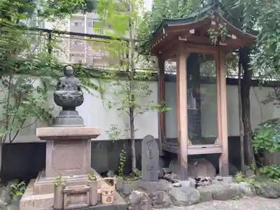 榧寺(東京都)