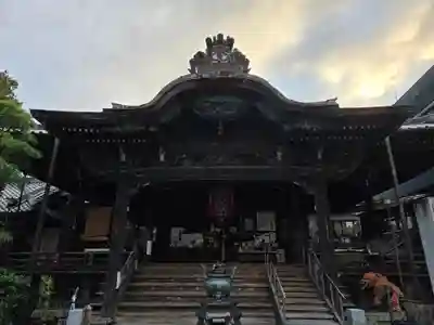 行願寺（革堂）(京都府)