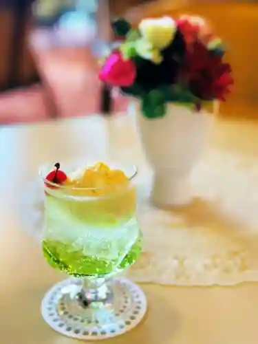 竹駒神社(宮城県)