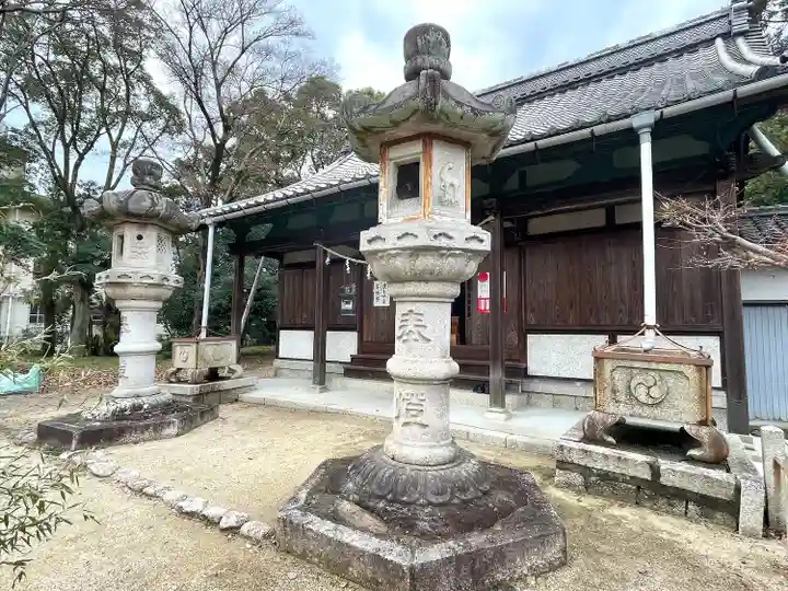 日永神社(三重県)