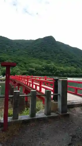 赤城神社のその他建物