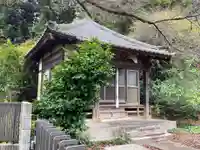 清光寺(埼玉県)