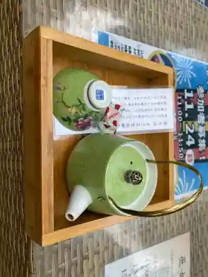 戸越八幡神社(東京都)