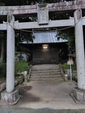 生土神社(静岡県)